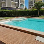 Espirito Santo Apartment Апартаменты Портиман