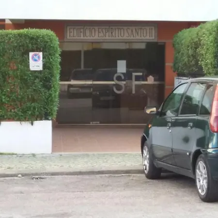 Espirito Santo Apartamento