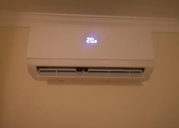 Appartement Espirito Santo *