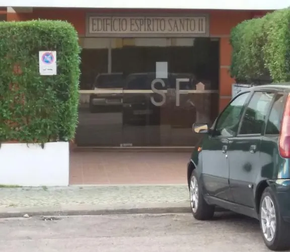 Espirito Santo Apartamento