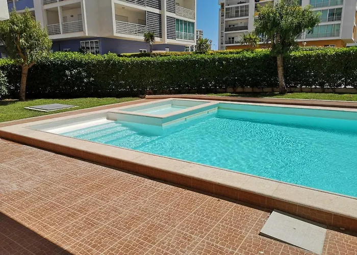 Espirito Santo Appartement Portimão