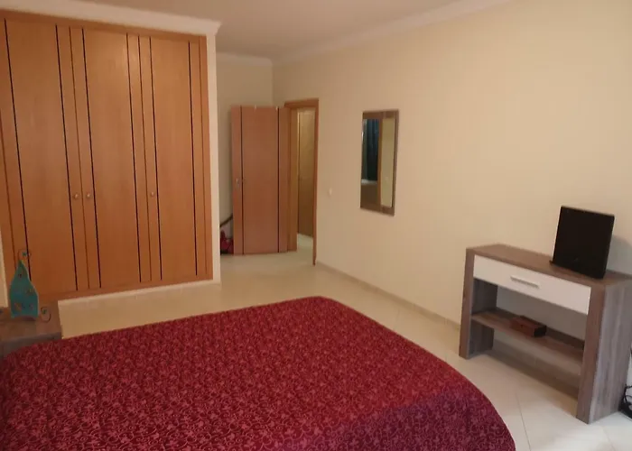 Apartamento Espirito Santo