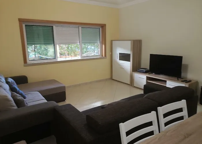 Apartamento Espirito Santo *