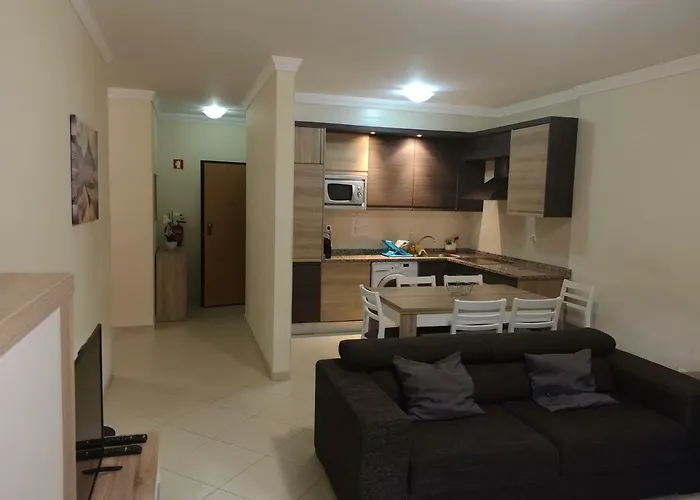 Appartement Espirito Santo *