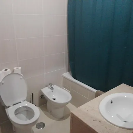 Espirito Santo Apartment