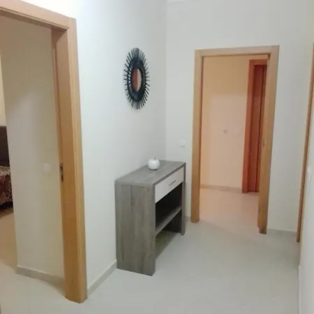 Espirito Santo Apartment Apartment Portimao