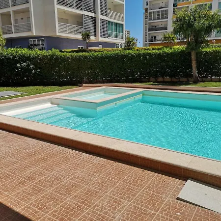 Espirito Santo Apartment Apartment Portimao