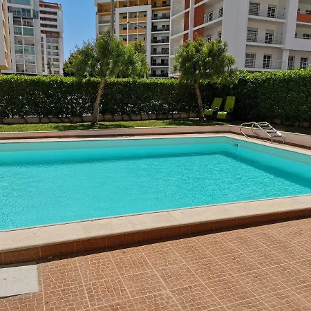 Apartment Espirito Santo Apartment *