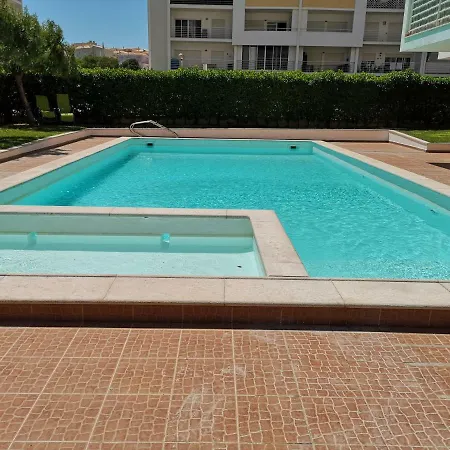 Espirito Santo Apartment *