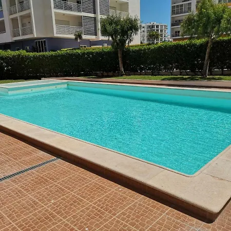Apartment Espirito Santo Apartment Portimao