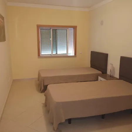 Espirito Santo Apartment