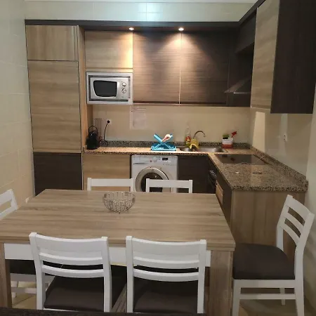 Espirito Santo Apartment Portimao
