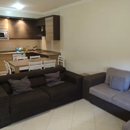Apartment Espirito Santo Apartment *
