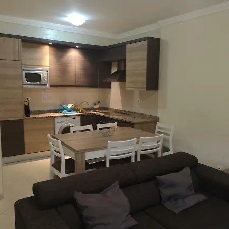 Apartment Espirito Santo Apartment *