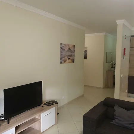 Espirito Santo Apartment * Portimao