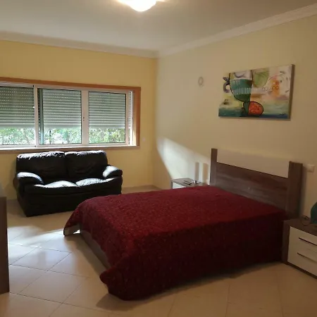 Apartment Espirito Santo Apartment