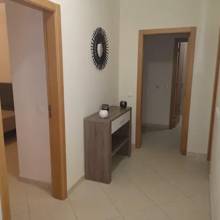 Espirito Santo Apartment * Portimao