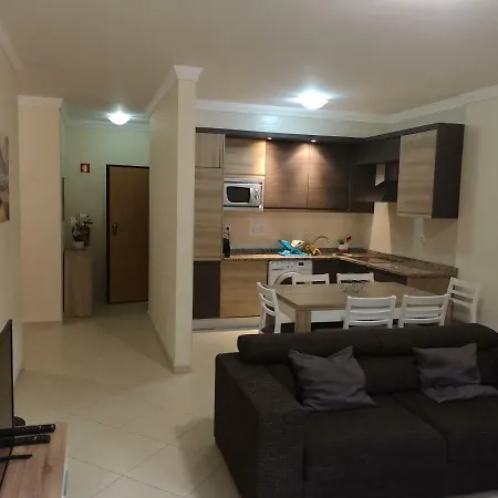 Apartment Espirito Santo Apartment *