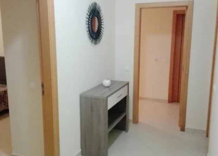 Espirito Santo Apartment Apartment Portimao