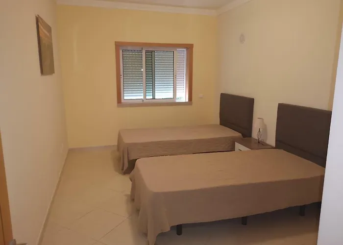 Espirito Santo Apartment