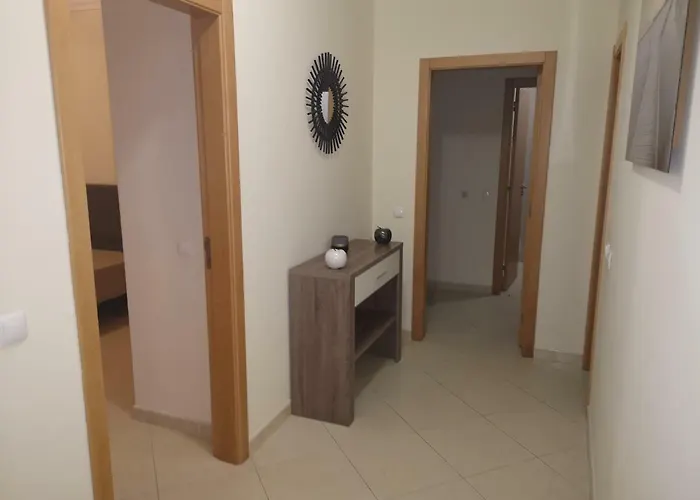 Espirito Santo Apartment * Portimao
