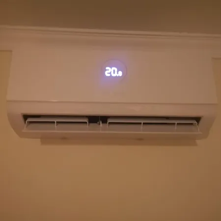 Appartement Espirito Santo *