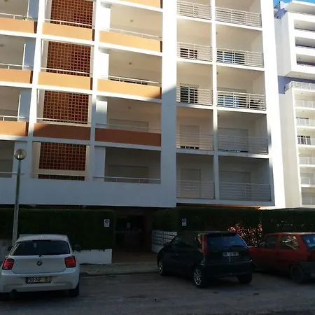 Espirito Santo Apartment Апартаменты