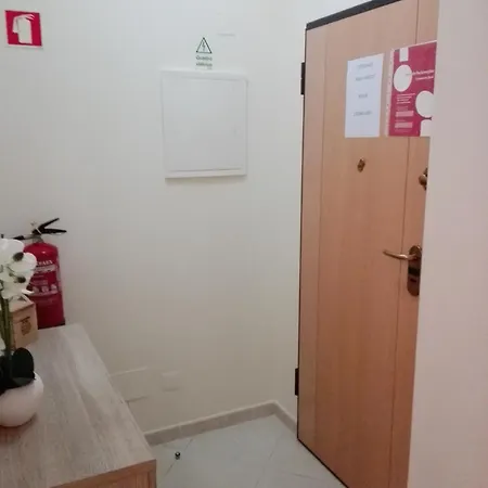 Espirito Santo Apartment