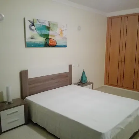 Espirito Santo Apartment * Портиман