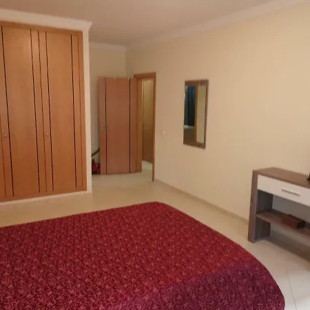 Апартаменты Espirito Santo Apartment