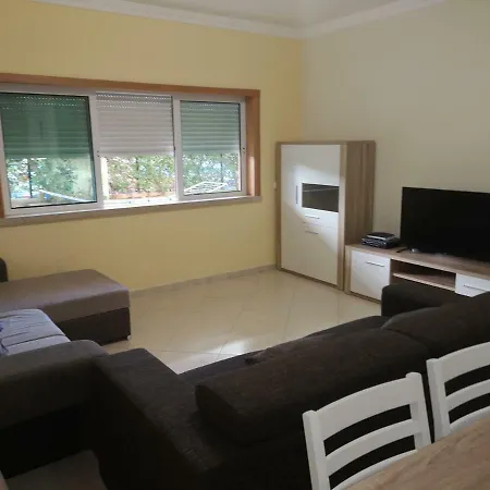 Appartement Espirito Santo *