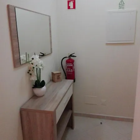 Διαμέρισμα Espirito Santo